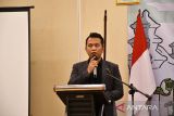 Bawaslu tingkatkan kesadaran berpolitik pemilih muda