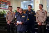 Polisi tetapkan 22 tersangka dalam kasus judol libatkan oknum Komdigi