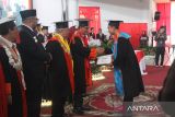 Unja minta alumni berkontribusi dalam pengembangan kampus