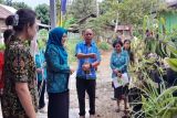 Lomba posyandu diharap pacu semangat layanan kesehatan ibu dan anak