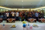 Baswaslu Natuna perkuat kapasitas jajaran cegah sengketa pilkada