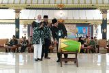 Pemkab Sleman selenggarakan Musabaqoh Tilawatil Qur'an dan Hadits