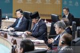 Upaya mewujudkan citra politik, hukum dan keamanan Indonesia di mata dunia