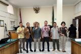 Polisi usut TPPU terkait dugaan korupsi KUR BNI Bengkalis Rp46,6 M