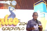 Festival Maleo di Gorontalo harus gerakkan ekonomi rakyat