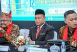 Ditjen Kemendikbud evaluasi Prodi Studi Kedokteran Universitas Muhammadiyah Palangkaraya