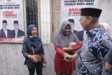 Yakini Hasto-Wawan menang pilkada, warga harapkan Yogyakarta punya Museum Seni Rupa