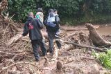 Pjs Bupati Pasaman himbau warga waspada melintasi kawasan rawan longsor dan banjir