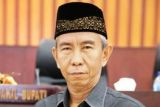 Kampanye Hari Anti Korupsi Sedunia 2024, H. DPRD Murung Raya dukung pemerintah bersih