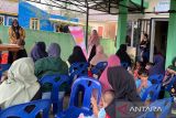 Poltekkes Tanjungpinang: E-PoK tingkatkan pengetahuan ibu pantau kesehatan anak