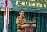 Bupati Magelang resmikan Karya Bakti TNI Tahap III Kodim 0705