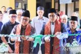 Baznas Palembang hadirkan layanan mualaf center