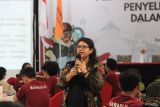 Dua laporan pelanggaran netralitas ASN Kota Semarang lanjut ke BKN