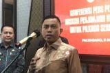 Bawaslu Sumsel lakukan antisipasi potensi politik uang lewat dompet digital