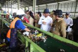 Menteri LH apresiasi keseriusan Sleman tangani sampah