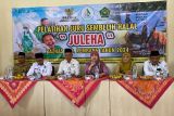 Baznas Rembang-UIN Walisong gelar Pelatihan Juru Sembelih Halal