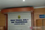 Bantul memperoleh kuota transmigrasi sebanyak empat keluarga pada 2024