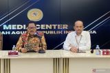 MA tak temukan pelanggaran kode etik pada majelis kasasi Ronald Tannur