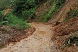 Jalur Bancah Laweh sudah bisa dilalui, pengguna jalan diminta ekstra hati-hati