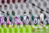 Pratinjau Indonesia vs Arab Saudi: mencoba menjawab keraguan