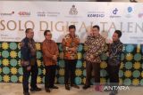 Kemkomdigi gandeng swasta perkuat ekosistem digital dalam negeri