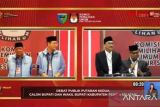 Mencuat Pasca Debat, Ini Fakta Putusan Pengadilan soal Kasus PDAM Pessel