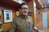 Dinkes Sumsel antisipasi lonjakan kasus DBD