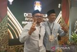 Pasangan Cabup Faiz-Suyono fokuskan tekan pengangguran melalui pelatihan