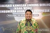 Kawasan Geopark Maros-Pangkep diusulkan menjadi warisan dunia