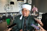 Dewan Da'wah Islamiyah Sumbar deklarasikan tolak politik uang