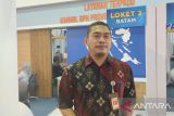 BPN Batam catat 15 ribu sertifikat tanah telah elektronik