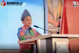 Bawaslu Lampung sebut tidak pernah rekomendasi pembatalan Wahdi-Qomaru