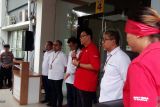 PT PLN-DPD SP PLNsepakat rekrut Talent Suluttenggo