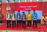 KPU Padang Panjang sukses laksanakan tiga kali debat publik