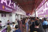 Masyarakat minati pameran makanan internasional SIAL Interfood 2024