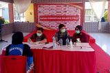 LPP-Palu skrining kesehatan warga binaan antisipasi HIV/AIDS