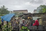 Polda Kepri tindak tegas rumah warga di Kampung Aceh jadi tempat penyalahguna narkoba