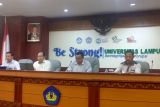 Universitas Lampung buka program Magister S2 lalui RPL Tipe A