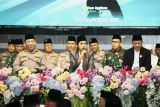 Kapolri tegaskan komitmen jaga keamanan dan kerukunan dalam Pilkada 2024