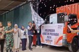 KPU Batam distribusi 3.642 kotak suara pilkada secara bertahap