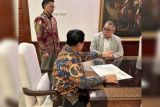 Jadi pilihan Prabowo, Ahmad Ali-AKA sambut kemenangan besar dengan memastikan pemerataan pembangunan infrastruktur