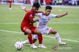 Malut United raih kemenangan atas Persis Solo