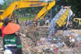 Kantor Bea Cukai Kudus musnahkan 20,83 juta batang rokok ilegal