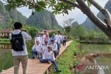 Badan Geologi Kementerian ESDM dorong bentang Karst Maros-Pangkep dilindungi