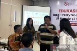 Penguatan literasi keuangan demi menggapai masyarakat cerdas  finansial