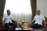 BNNP-Kemenkumham Sumsel  sinergisitas ciptakan lapas bersih narkoba