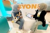 Milenial dominasi  pengguna aktif SuperApp BYOND, BSI hadirkan literasi di mall-mall Jabodetabek