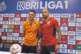 Liga 1 Indonesia - Persija optimistis rebut tiga poin dari Persebaya di GBT