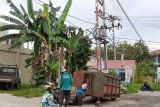 Pemkot Padang terapkan sistem swakelola sampah berbasis kelurahan