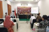 BMKG Kotim wanti-wanti potensi hujan saat distribusi logistik pilkada